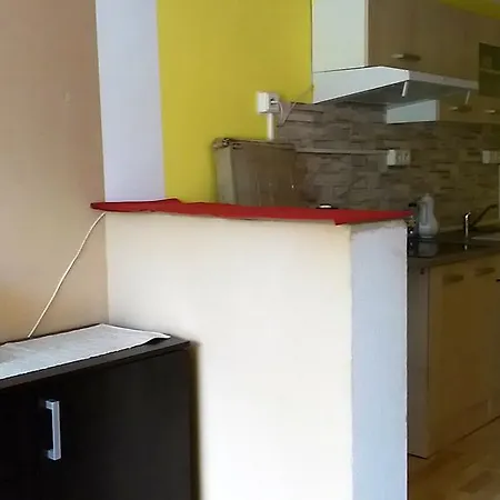 Apartmán V Cechach Teplice