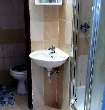 Appartement V Cechach