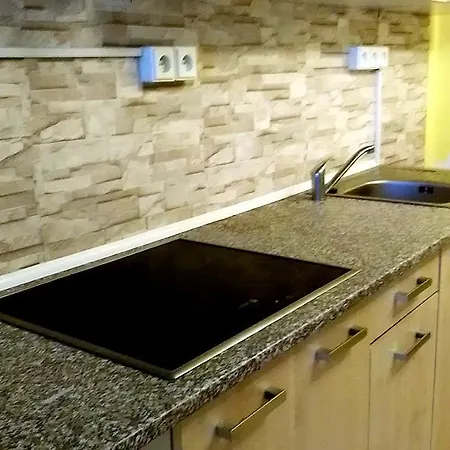 V Cechach Appartement