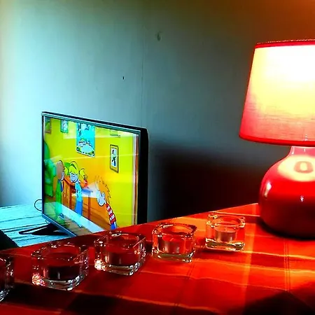 Apartmán V Cechach Teplice